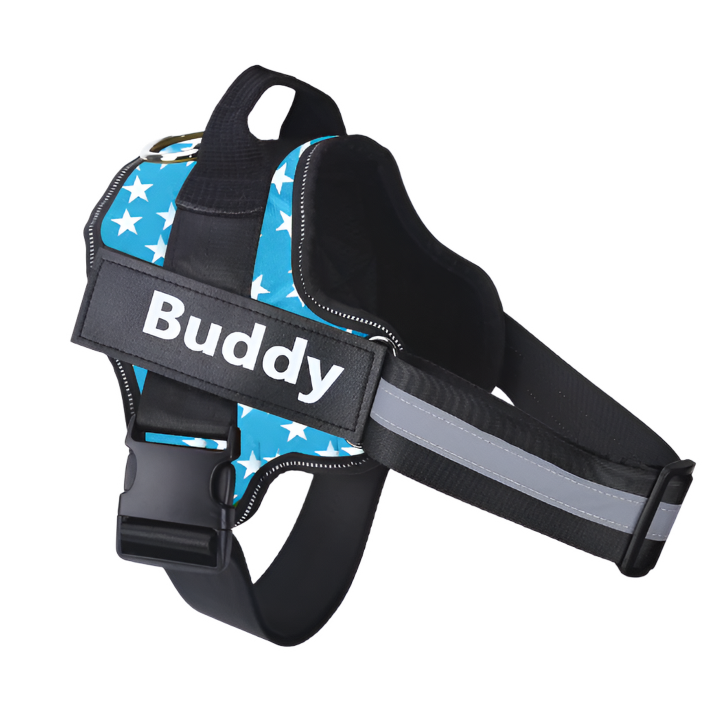 Customisable Dog Harness