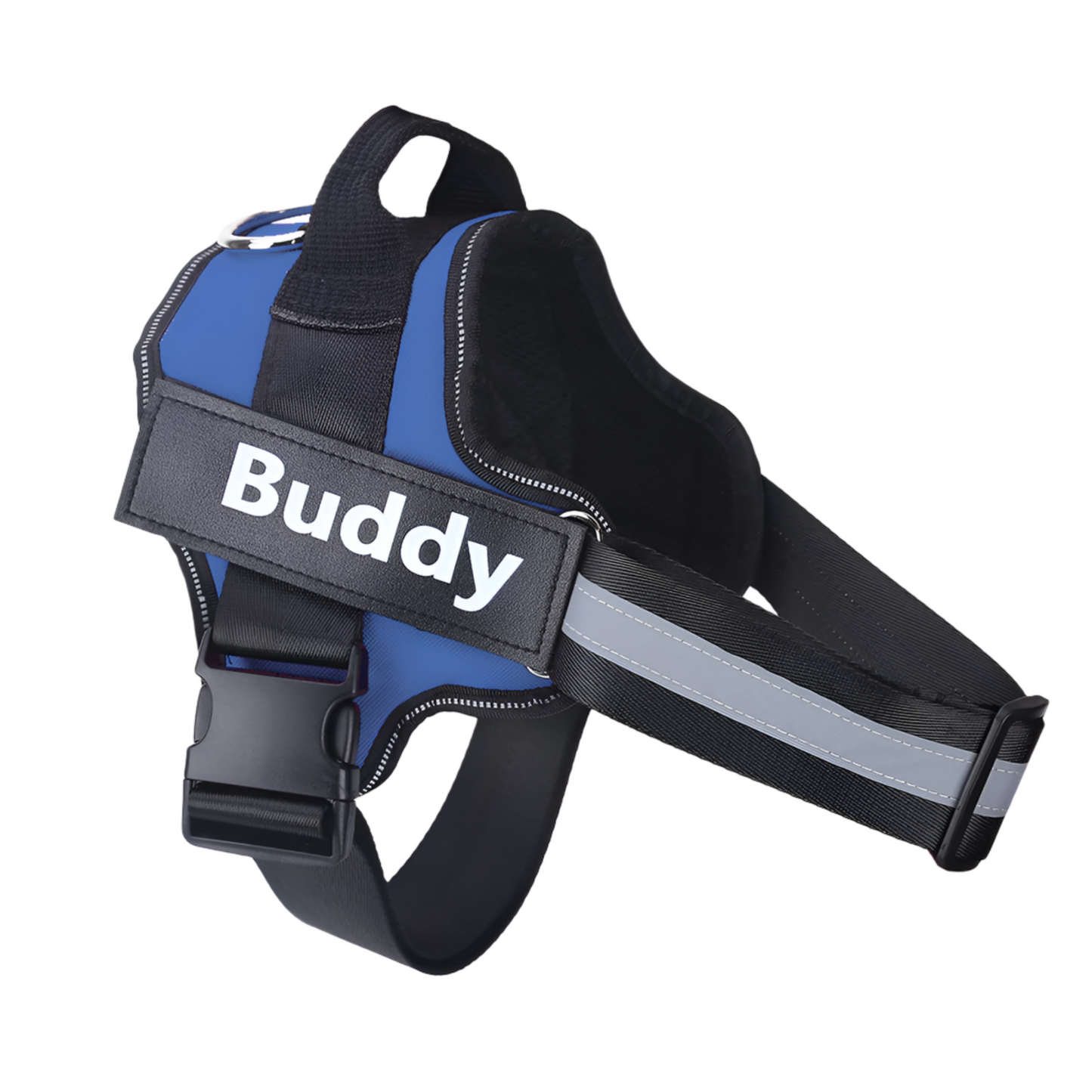 Customisable Dog Harness