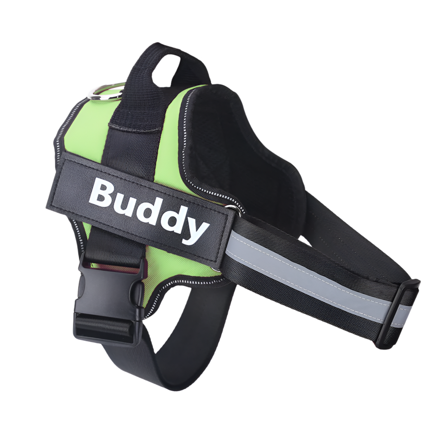 Customisable Dog Harness