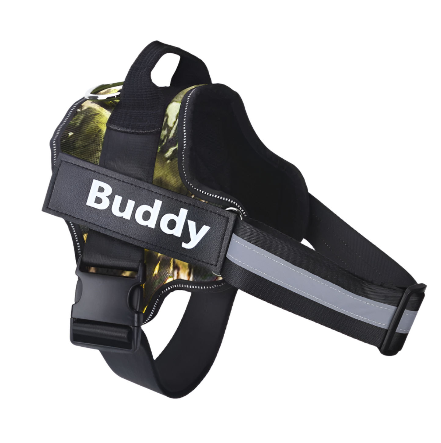 Customisable Dog Harness