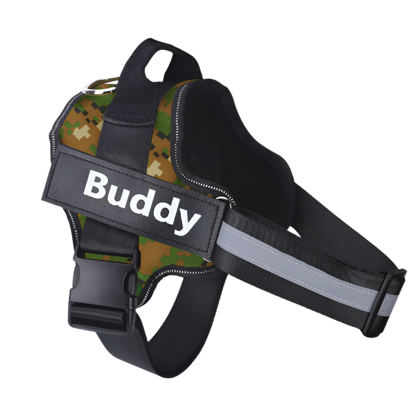 Customisable Dog Harness