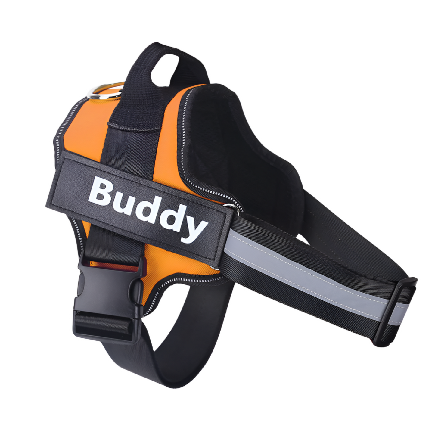 Customisable Dog Harness