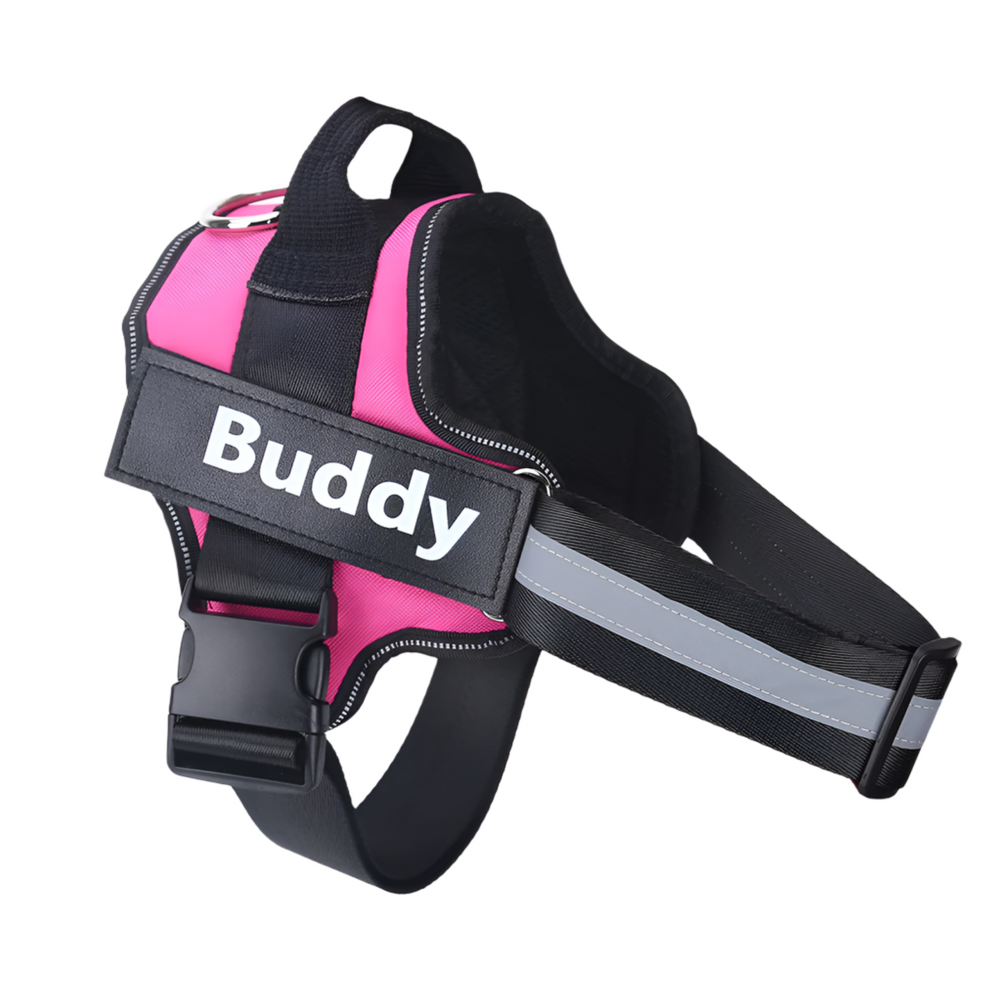 Customisable Dog Harness
