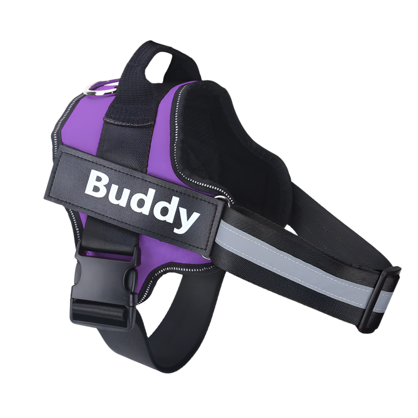 Customisable Dog Harness