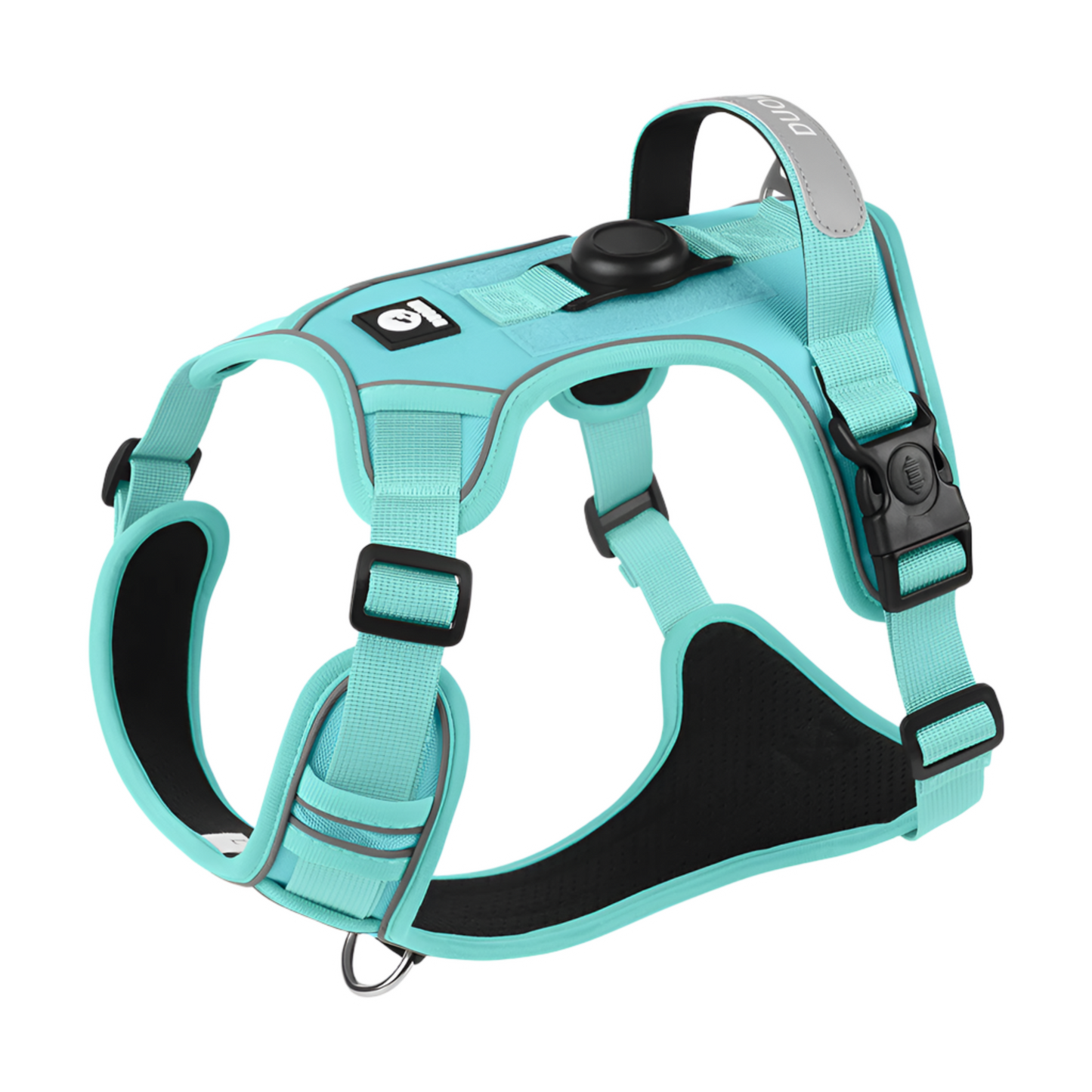 BuckleBuddy Harness