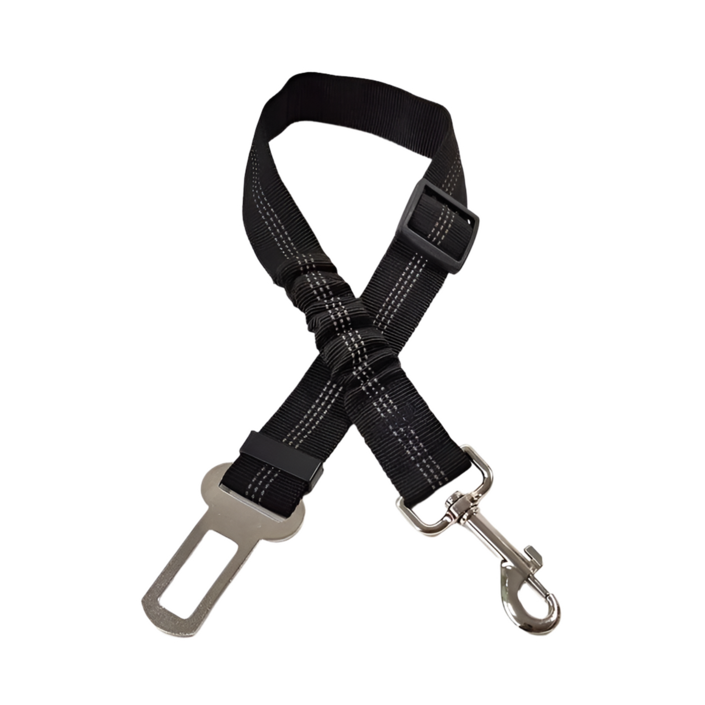 BuckleBuddy Seatbelt Clip