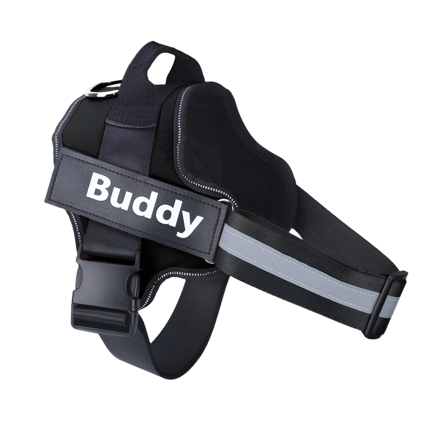 Customisable Dog Harness