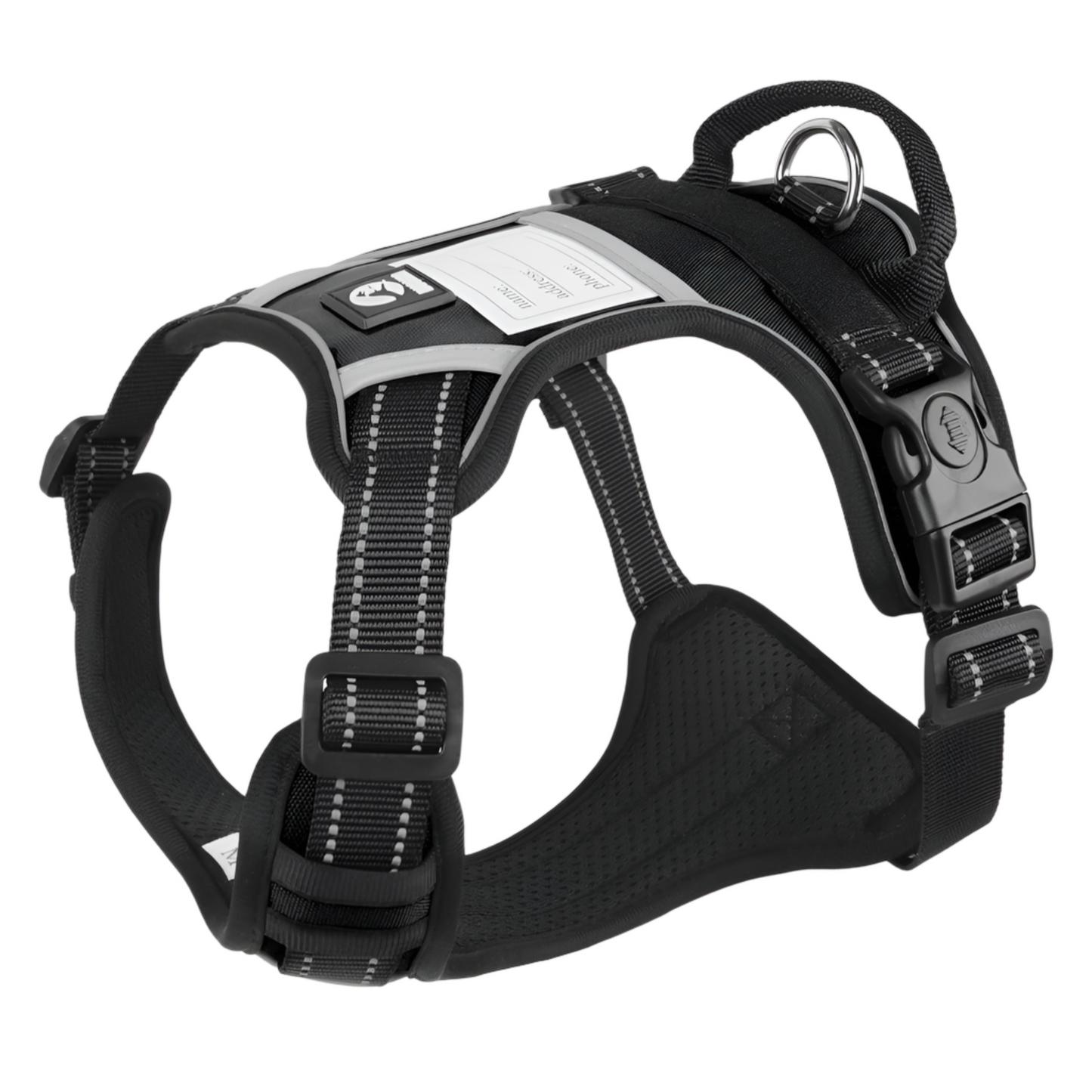 BuckleBuddy Harness