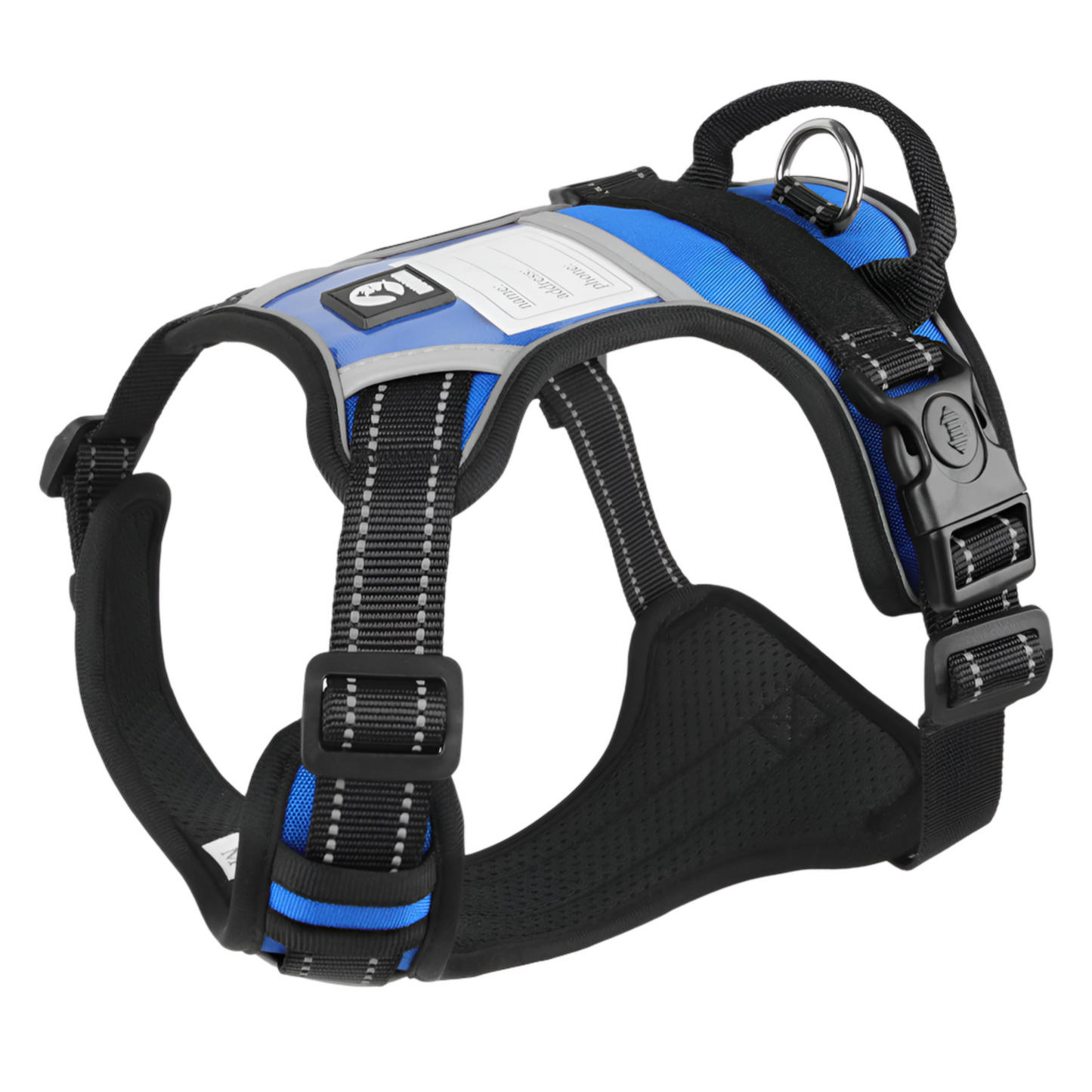BuckleBuddy Harness