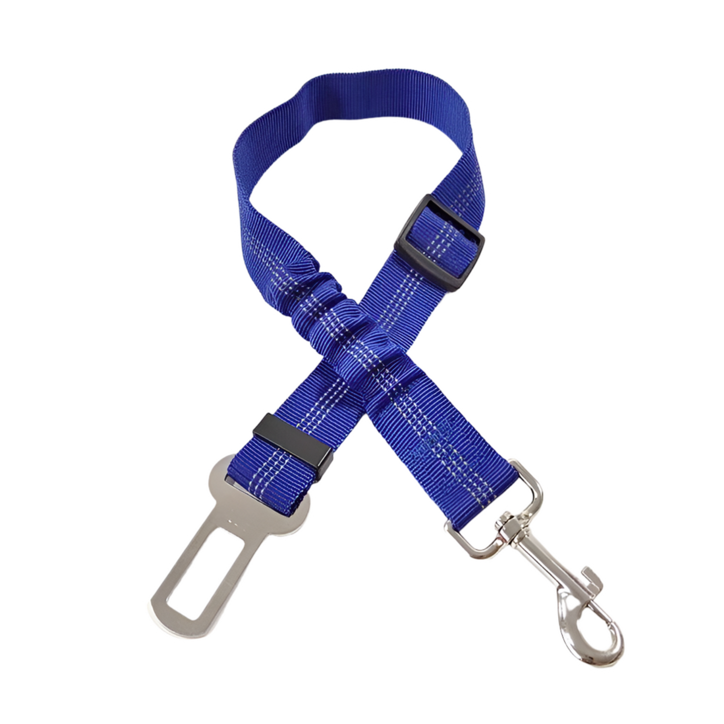 BuckleBuddy Seatbelt Clip