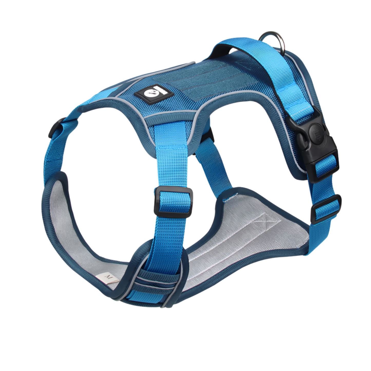 BuckleBuddy Harness