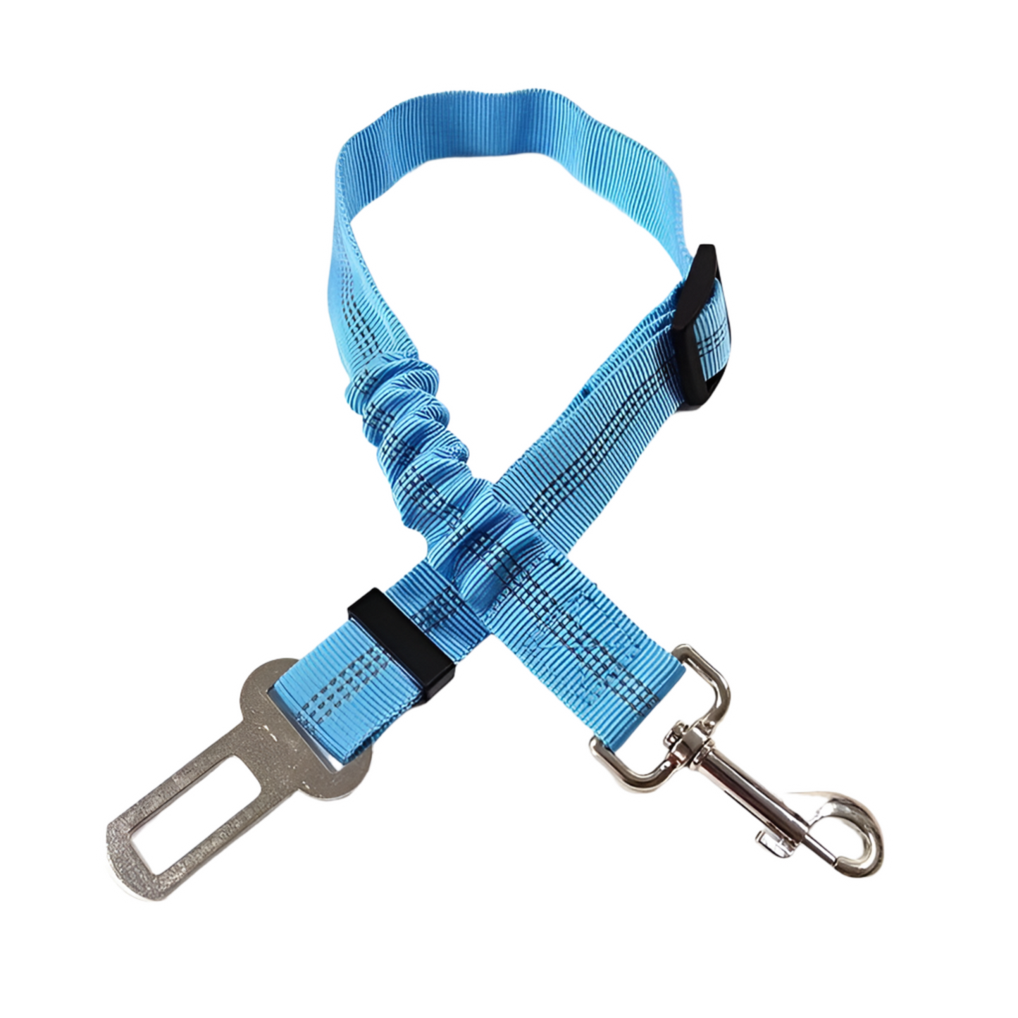 BuckleBuddy Seatbelt Clip