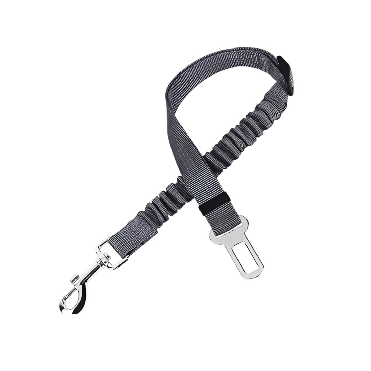 BuckleBuddy Seatbelt Clip