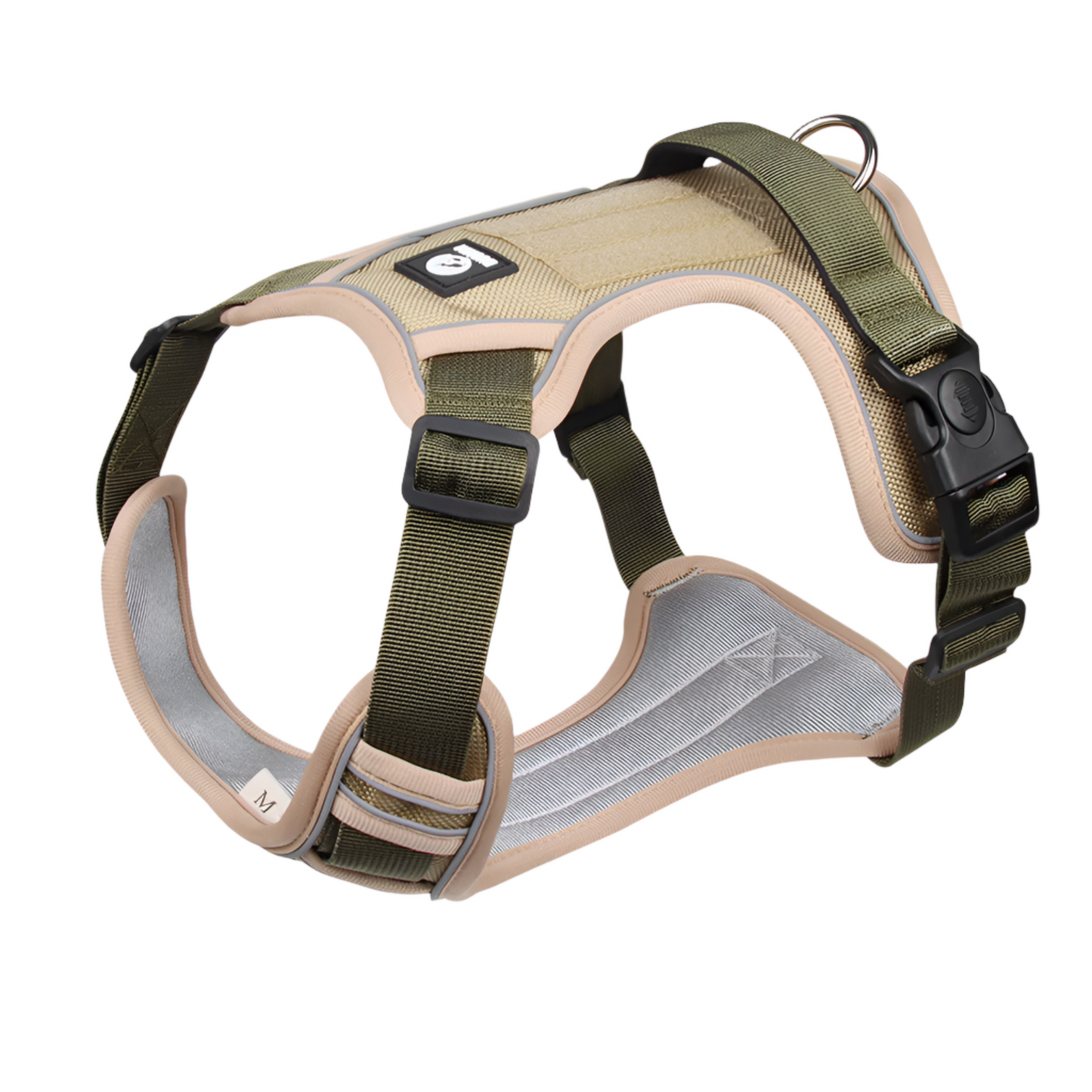 BuckleBuddy Harness