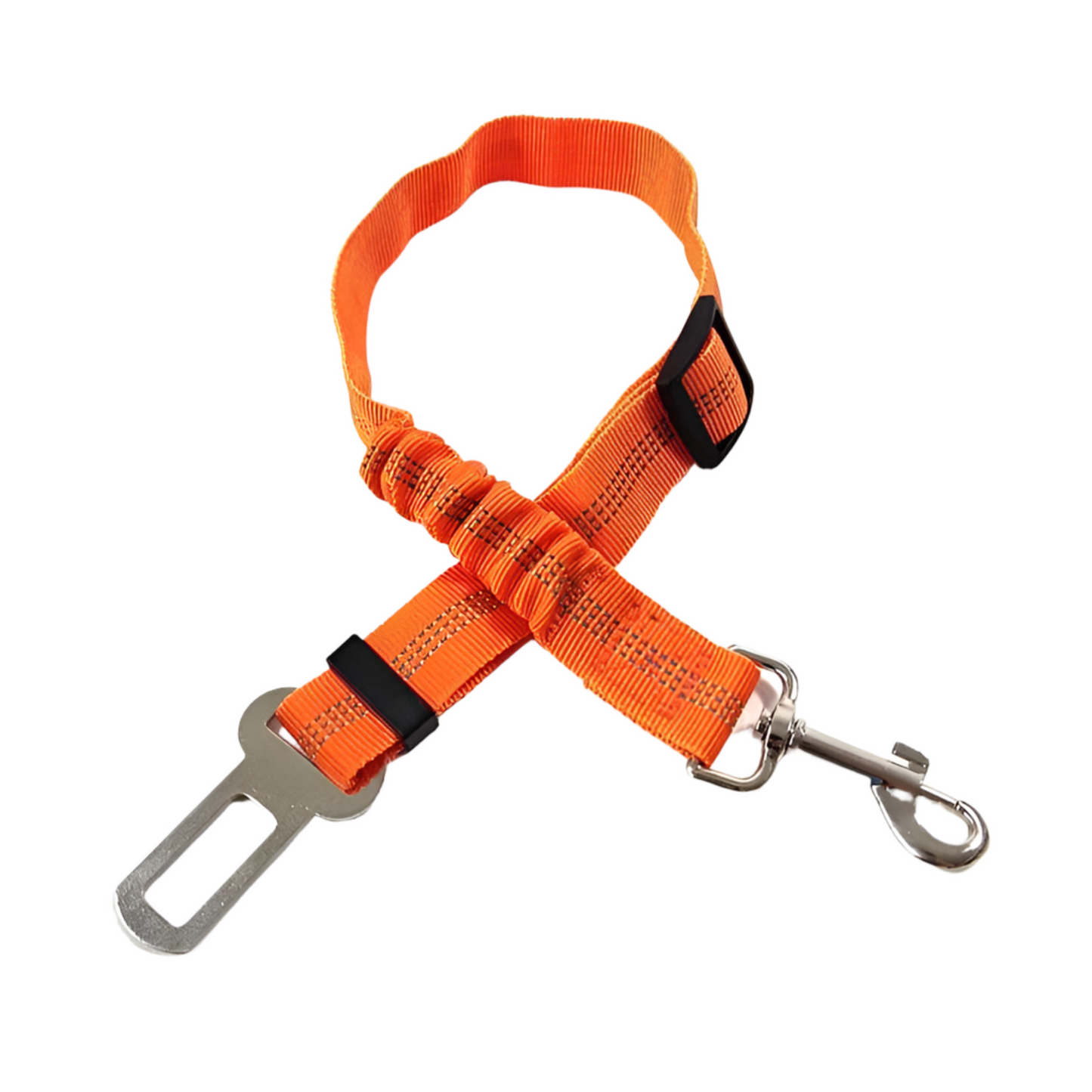 BuckleBuddy Seatbelt Clip