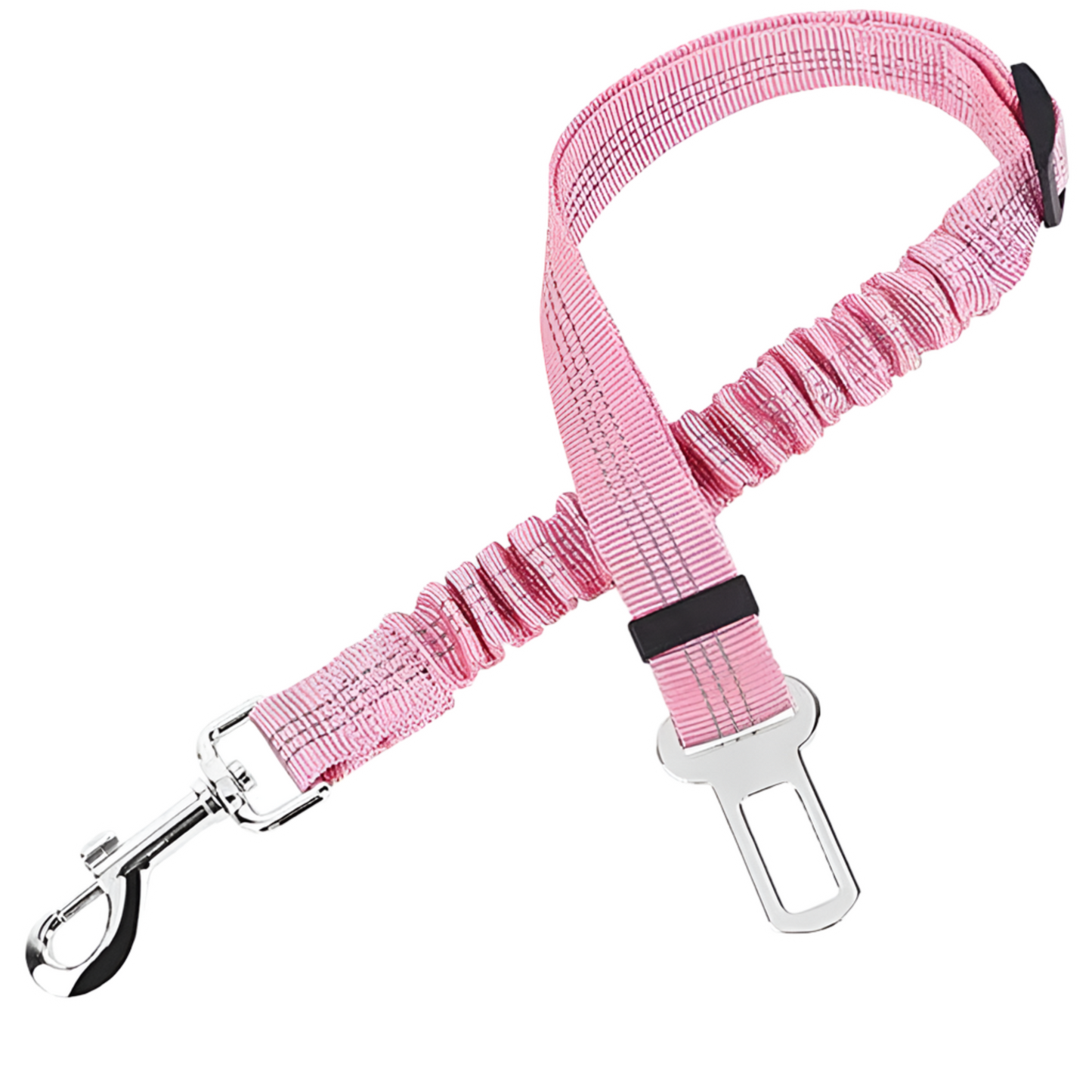 BuckleBuddy Seatbelt Clip