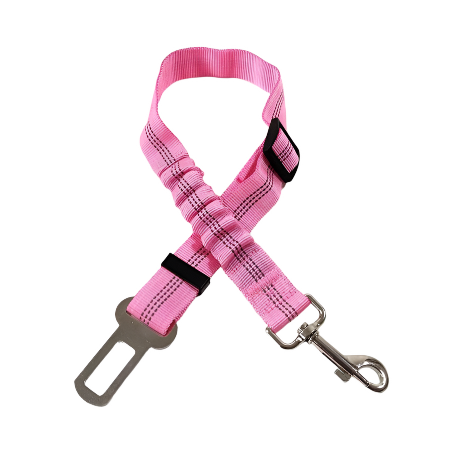BuckleBuddy Seatbelt Clip