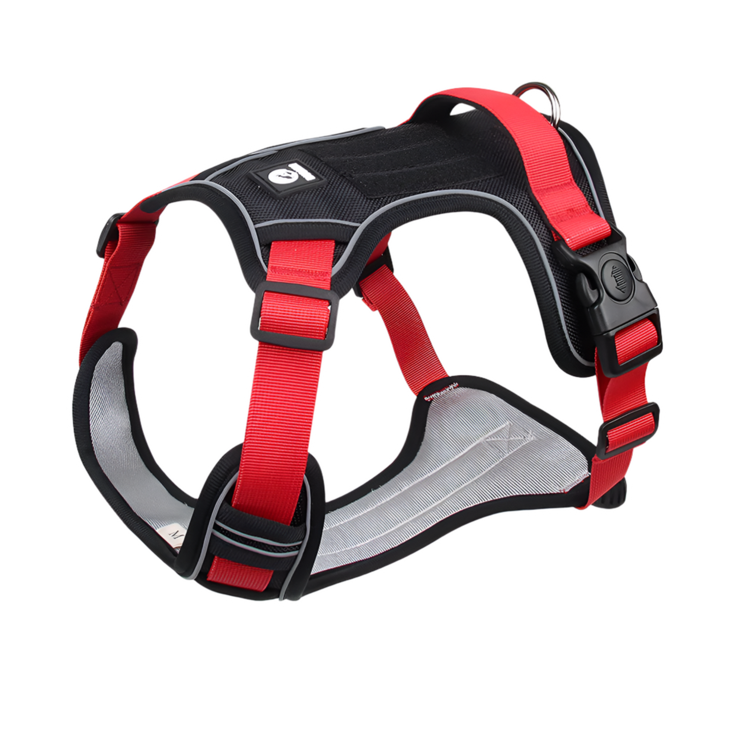 BuckleBuddy Harness