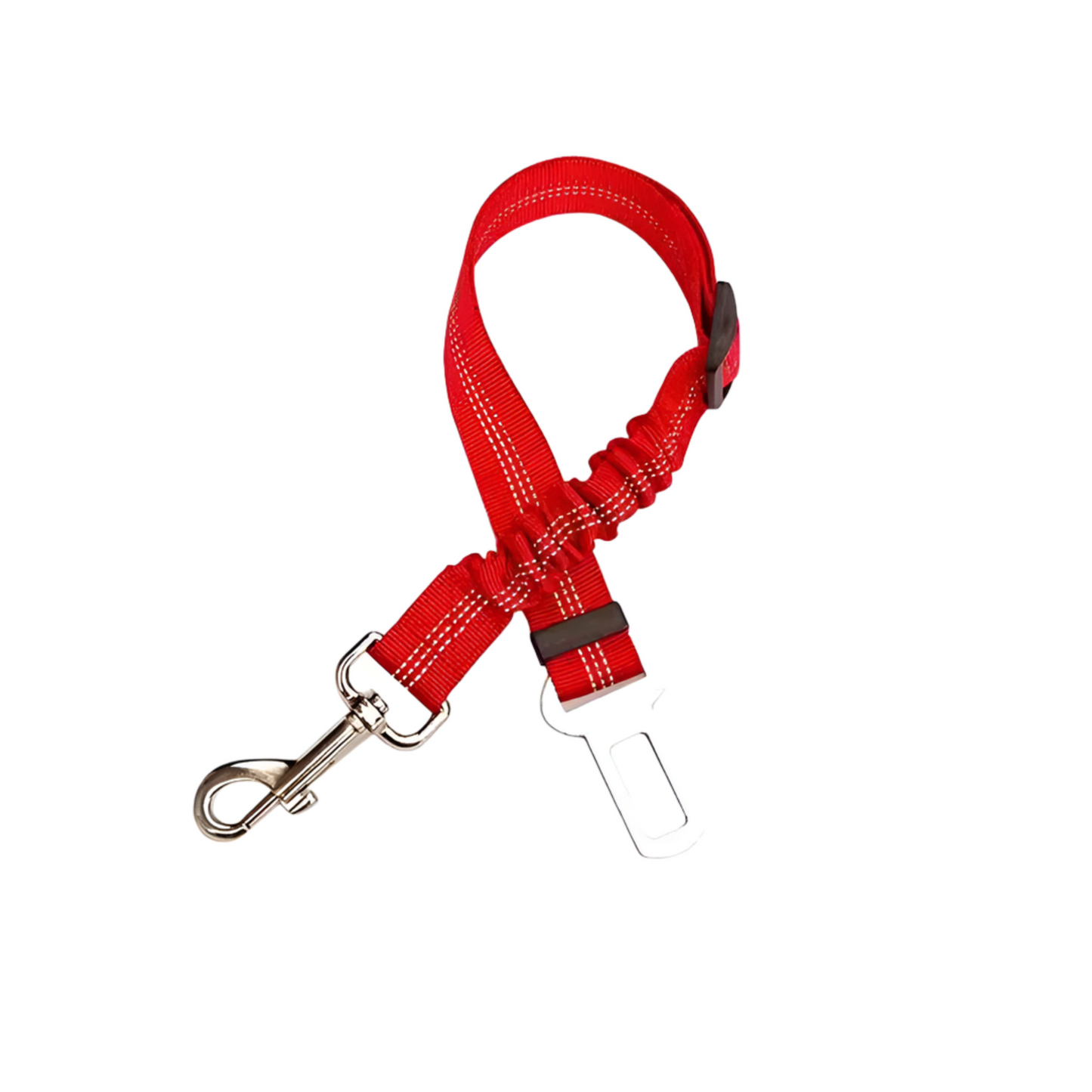 BuckleBuddy Seatbelt Clip