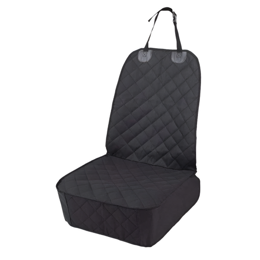 BuckleBuddy Co-Pilot Car Seat