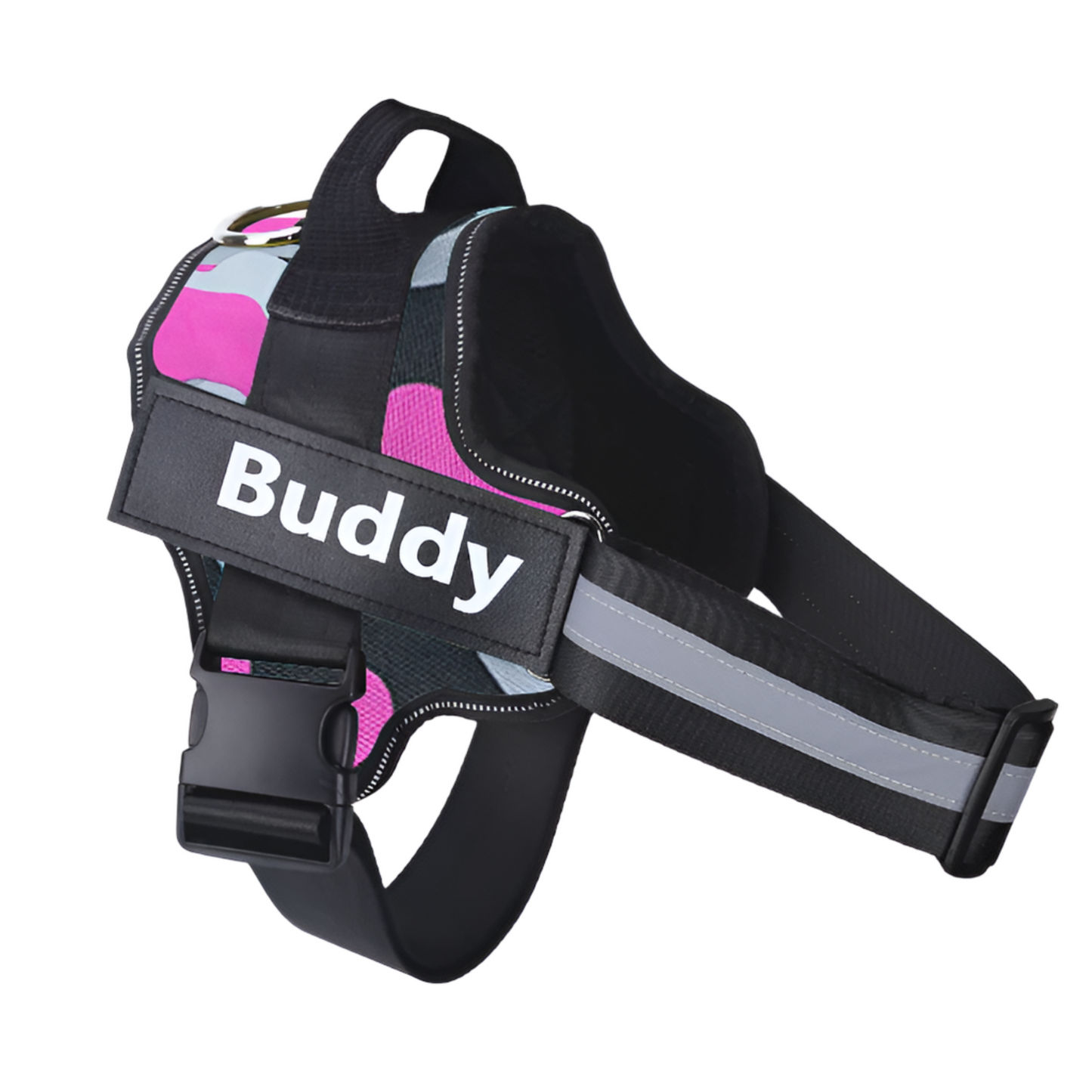 Customisable Dog Harness