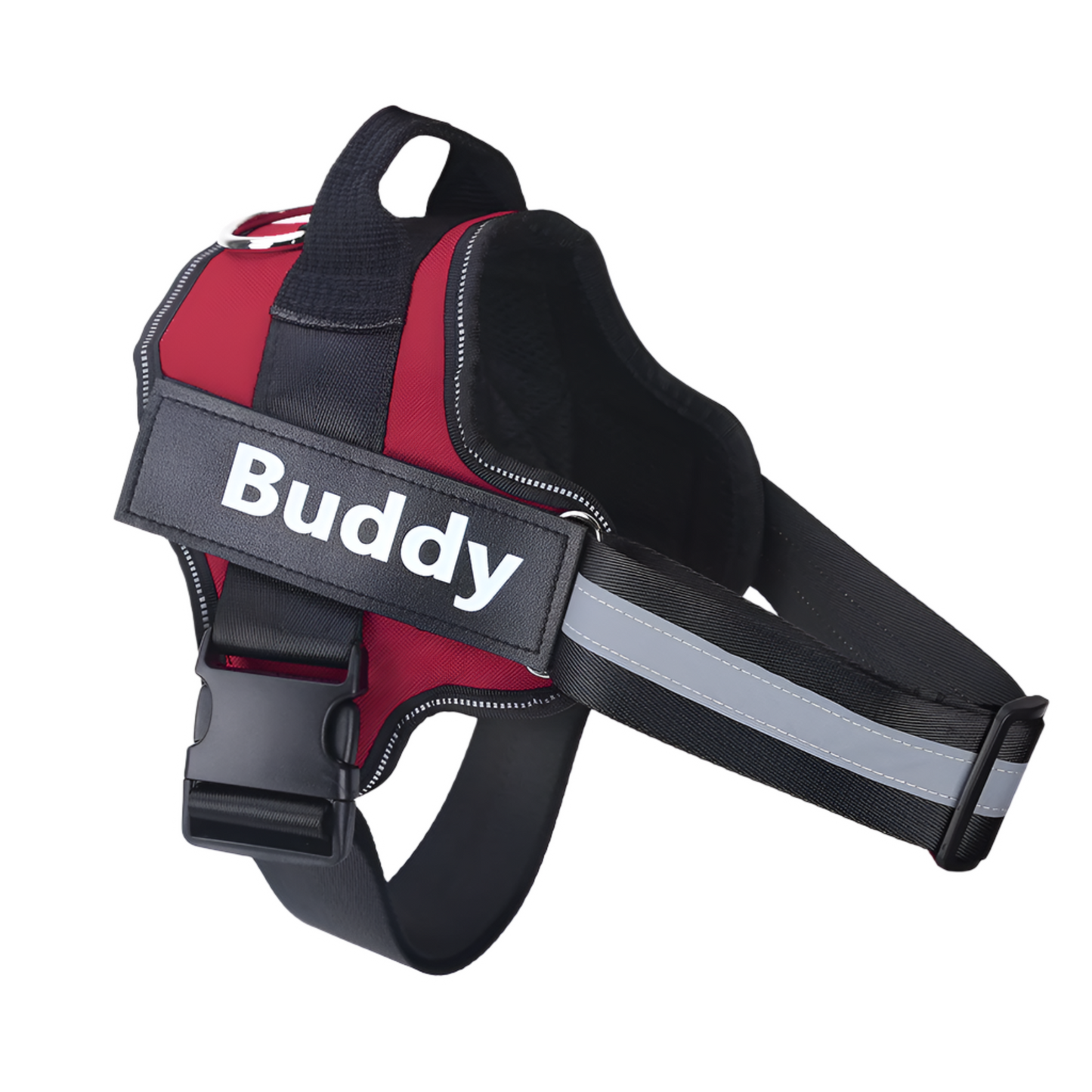 Customisable Dog Harness