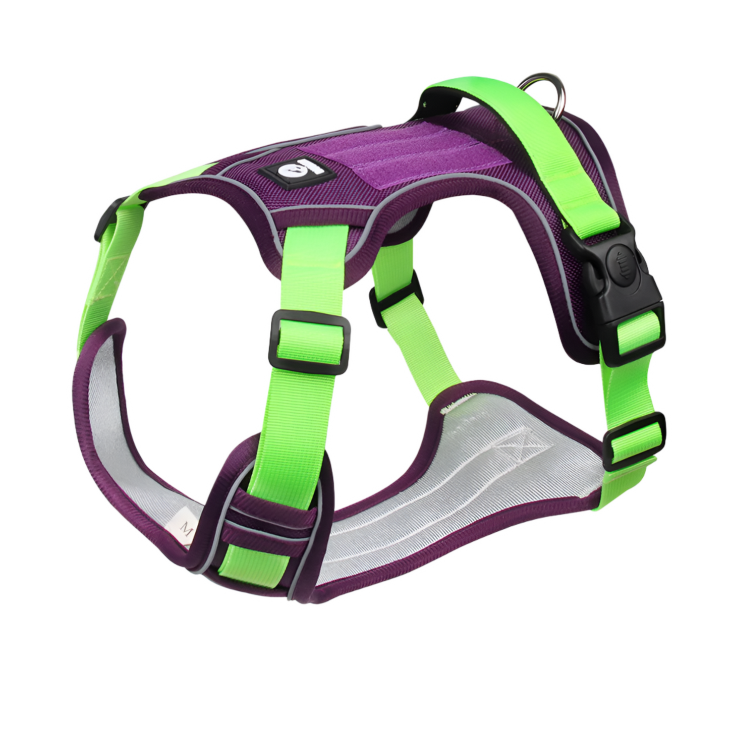 BuckleBuddy Harness